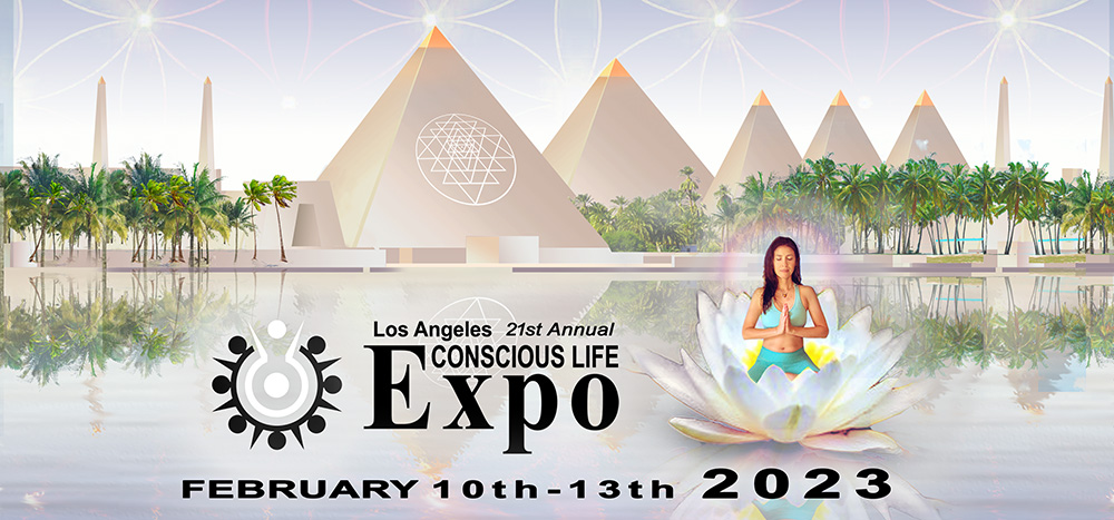 Conscious Life Expo 2023