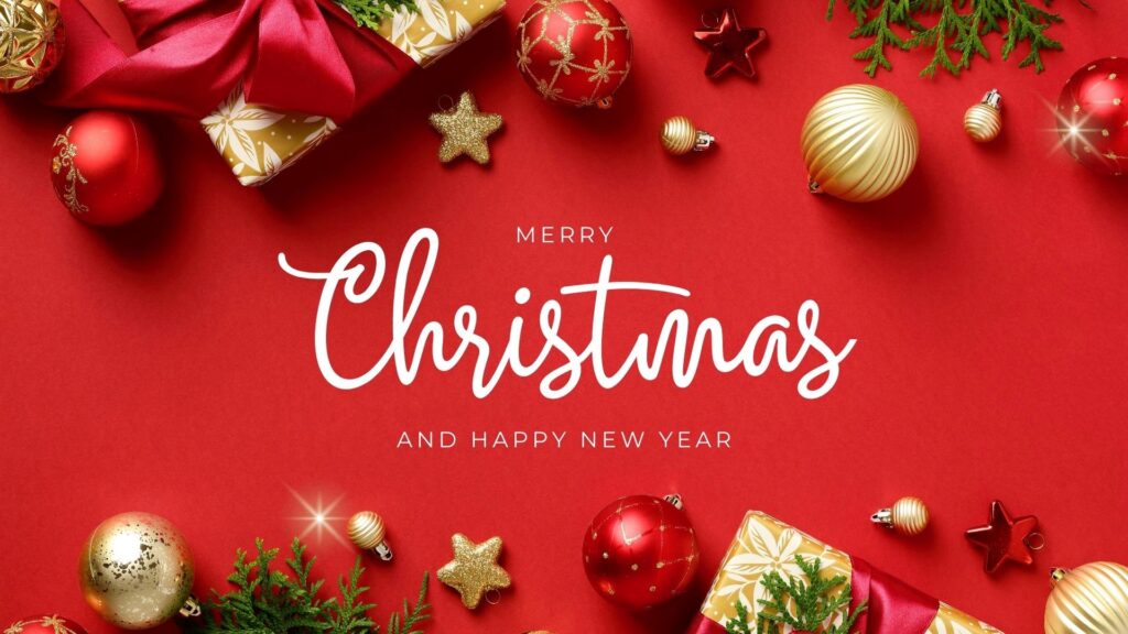 christmas the living temple