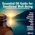 Essential Oil Guide for Emotional Well Being