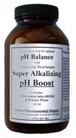 gc4health super alkalyzing ph boost