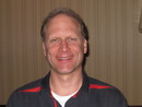 Robin A Jones, founder of The Living Temple