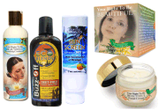 healthy body care products