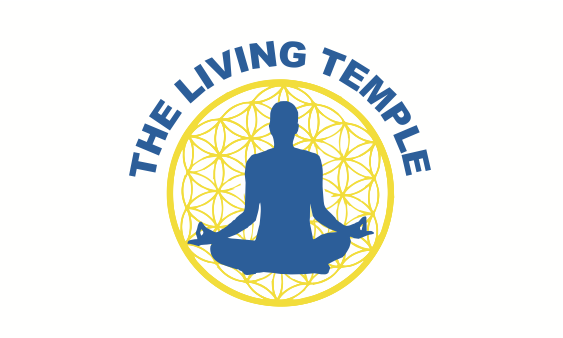 The Living Temple in Huntington Beach