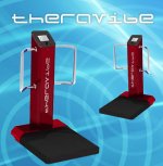 TheraVibe Whole Body Vibrator